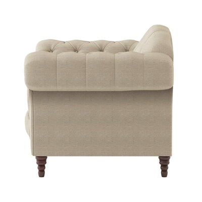 St. Claire Collection Chair - MA-8469-1