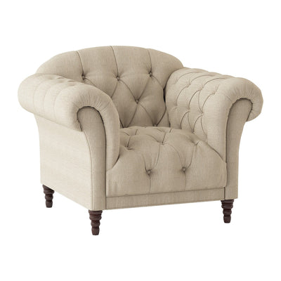 St. Claire Collection Chair - MA-8469-1