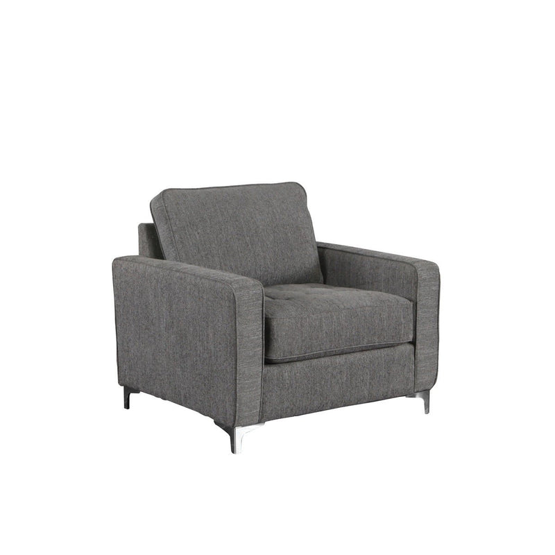 Hudson Collection Chair - MA-9049GPH-1