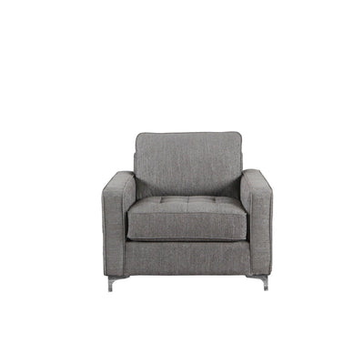 Hudson Collection Chair - MA-9049GPH-1