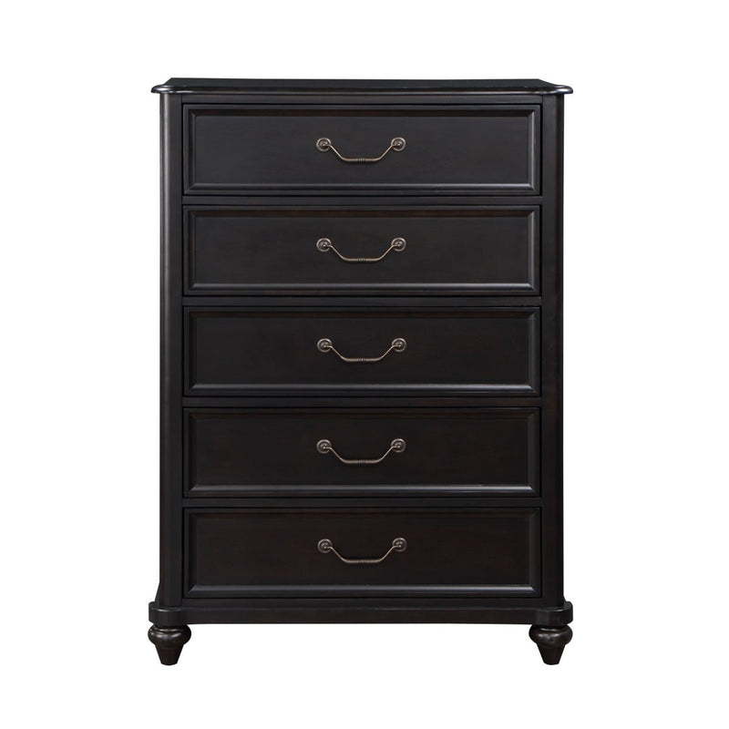 Herman Chest - MA-1420-9