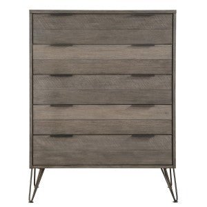 Urbanite Chest 3-tone Grey - MA-1604-9