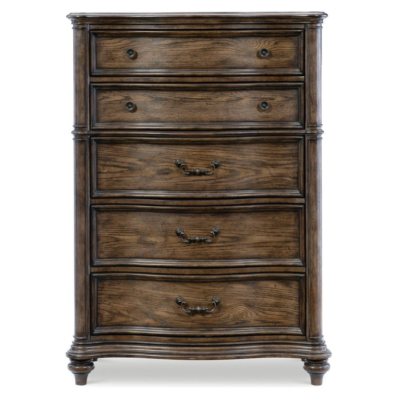 Heath Court Chest - MA-1682-9