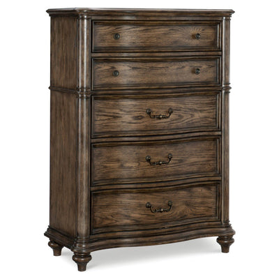 Heath Court Chest - MA-1682-9