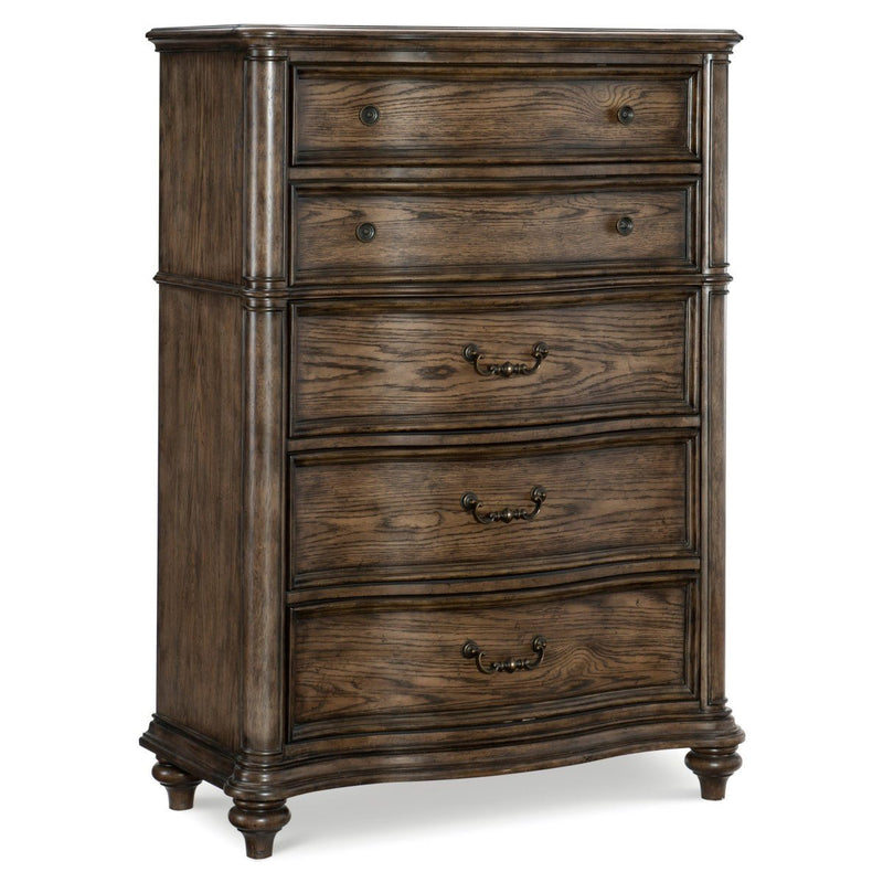 Heath Court Chest - MA-1682-9