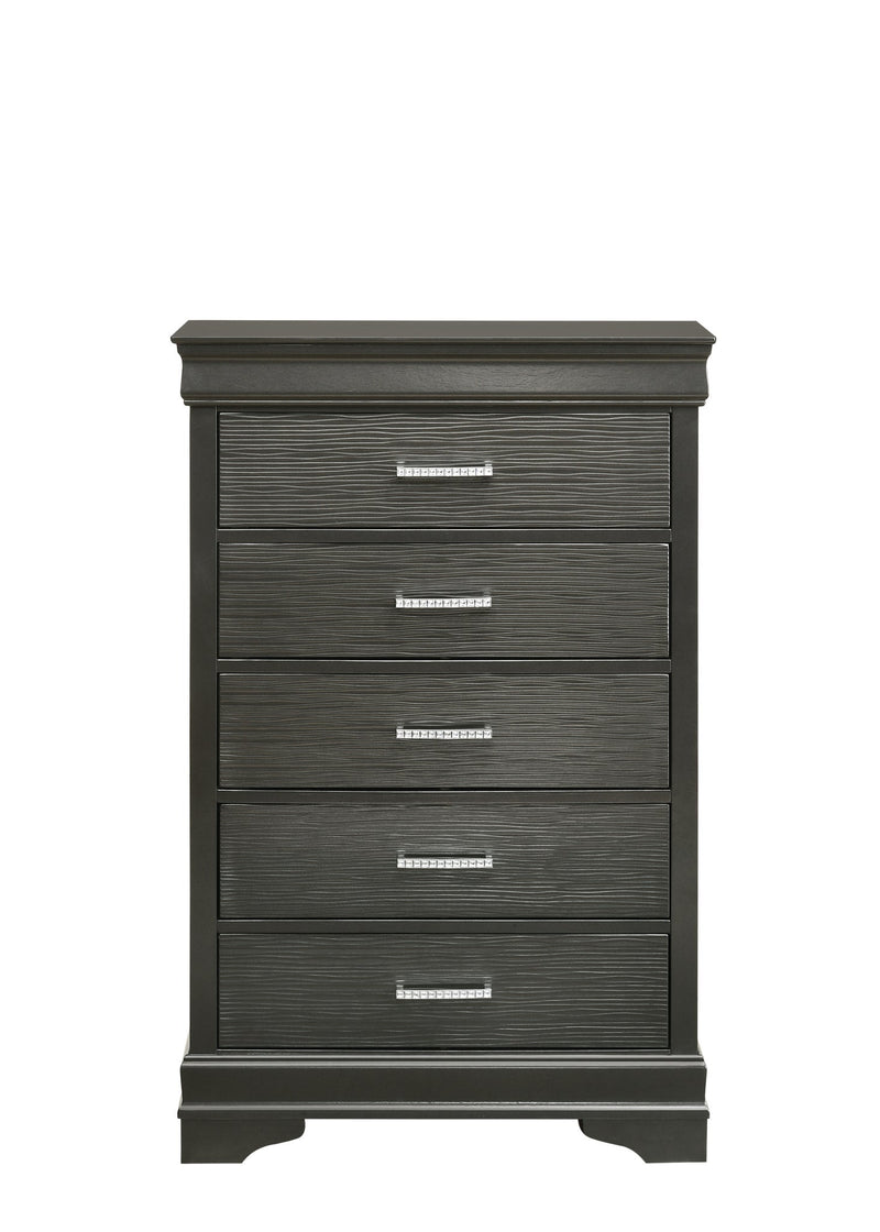 Brooklyn Bedroom Chest - ME-1161-C