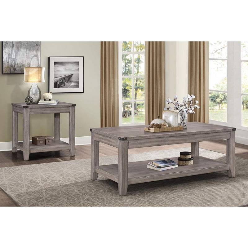 Woodrow Cocktail Table - MA-2042-30