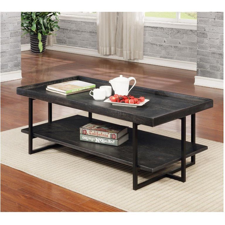 Arlington Coffee Table - MA-4110-30