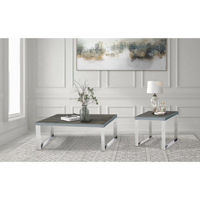 Silas Coffee Table - MA-6876-30