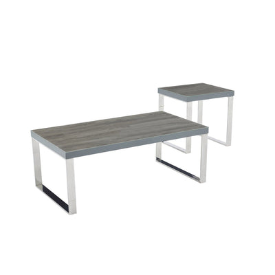 Silas Coffee Table - MA-6876-30