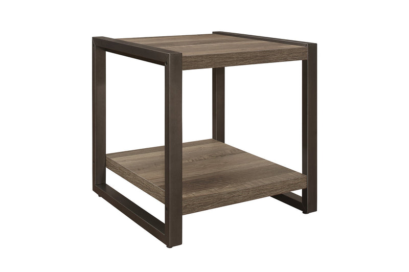 Dogue Collection Occasional Table - MA-3606-04