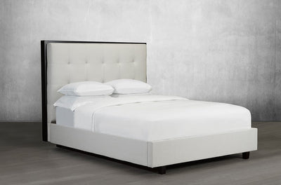 Canadian Made Maria Platform Bed - R-155-D-HB