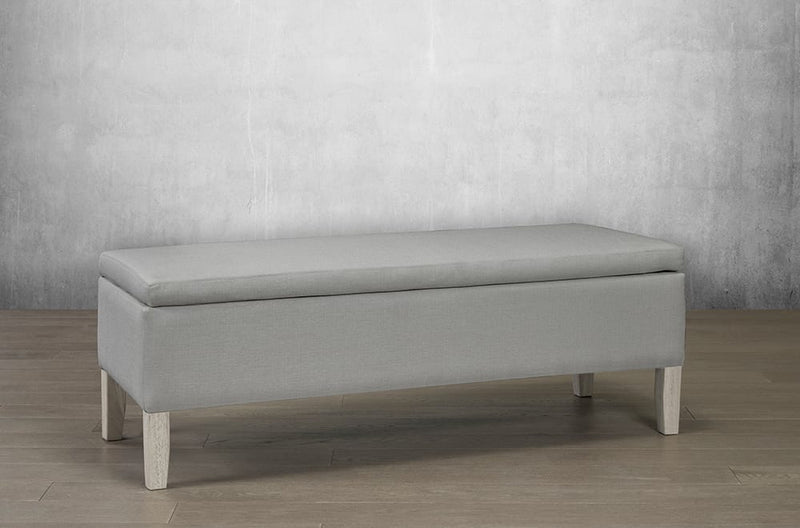 Canadian Made Zoey Customizable Bench - R-871