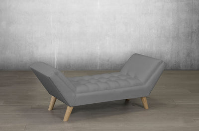 Canadian Made Stella Customizable Bench - R-875L