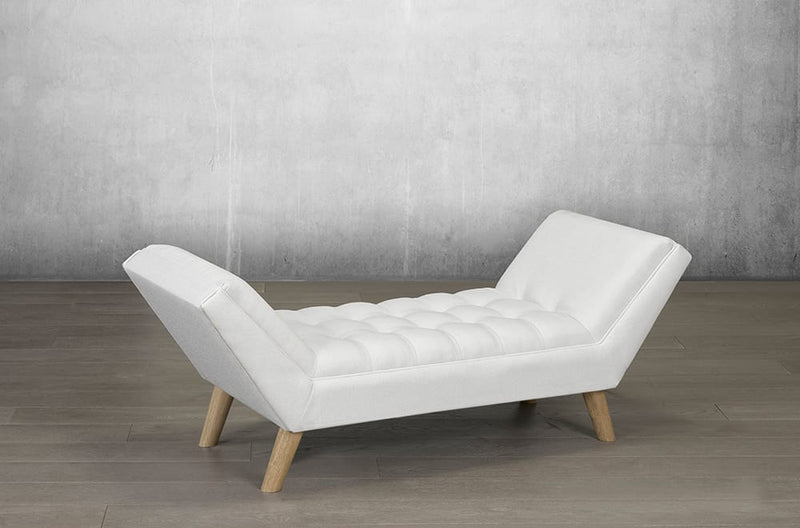 Canadian Made Stella Customizable Bench - R-875L