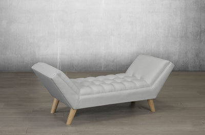 Canadian Made Stella Customizable Bench - R-875L