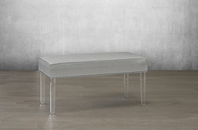 Canadian Made Ivy Customizable Bench - R-896