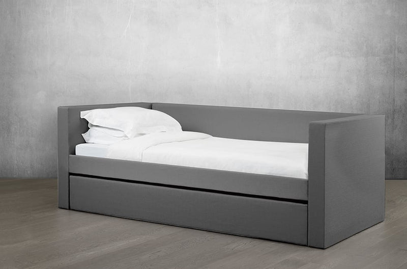 Customizable Canadian Made Day-Bed With Split/Trundle - R-380+R-381