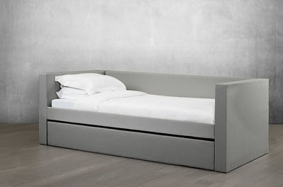 Customizable Canadian Made Day-Bed With Split/Trundle - R-380+R-381