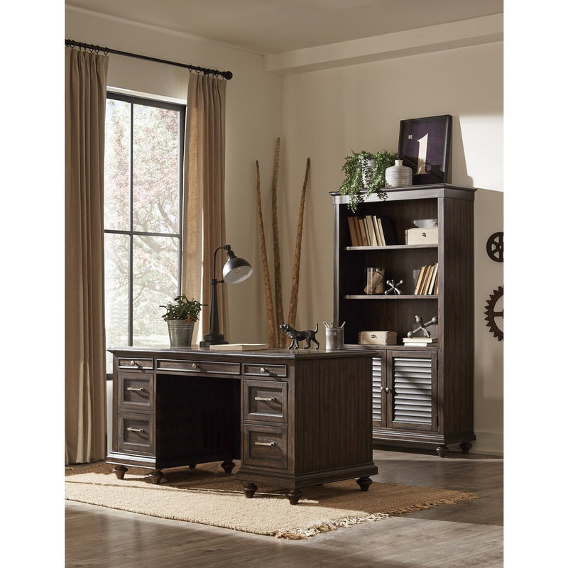 Cardano Collection Executive Desk - MA-1689-17