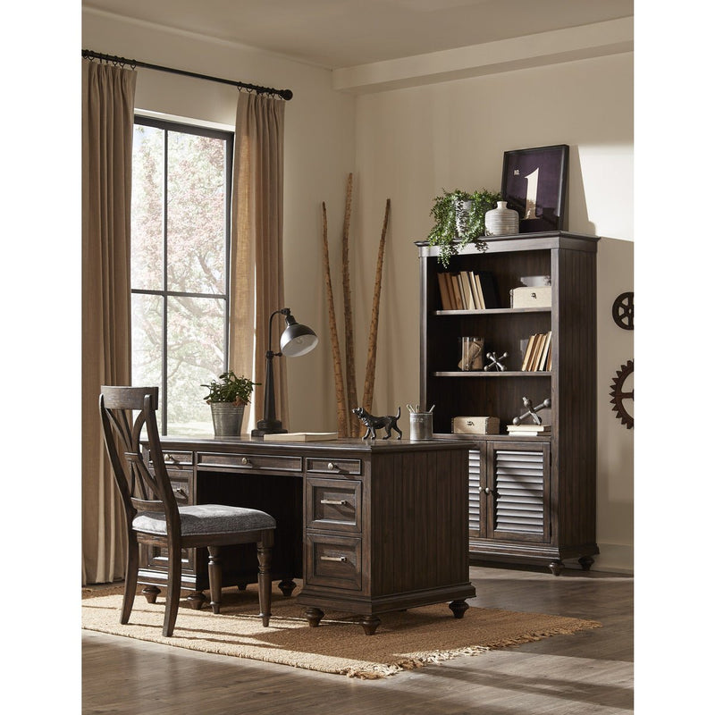 Cardano Collection Executive Desk - MA-1689-17