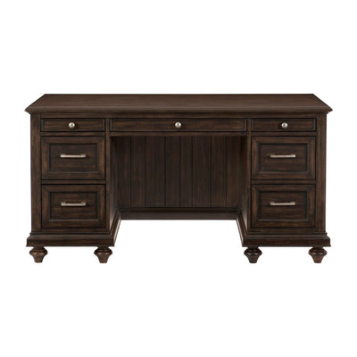 Cardano Collection Executive Desk - MA-1689-17