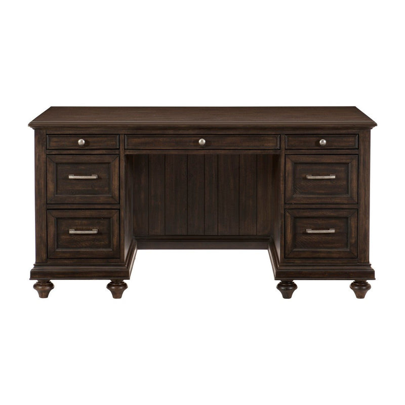 Cardano Collection Executive Desk - MA-1689-17