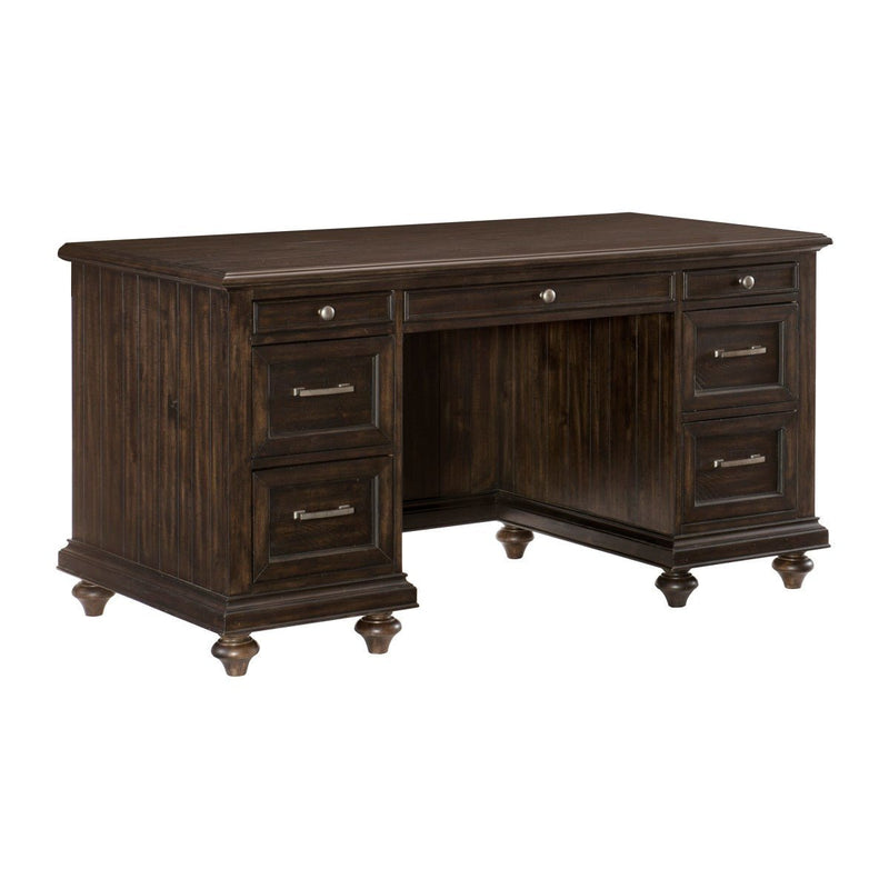 Cardano Collection Executive Desk - MA-1689-17