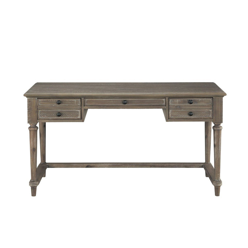 Cardano Grey Collection Writing Desk - MA-1689BR-16