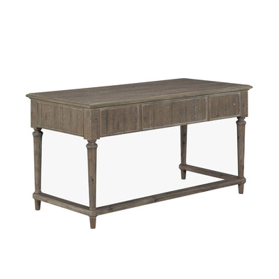 Cardano Grey Collection Writing Desk - MA-1689BR-16