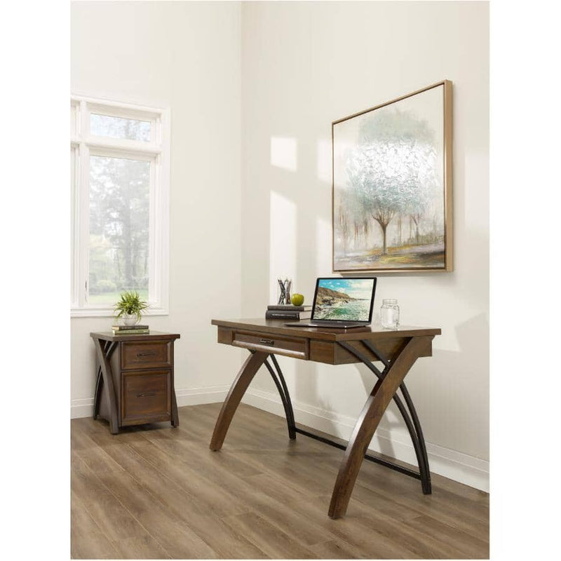 Isidore Brown Collection Writing Desk - MA-1702BR-15