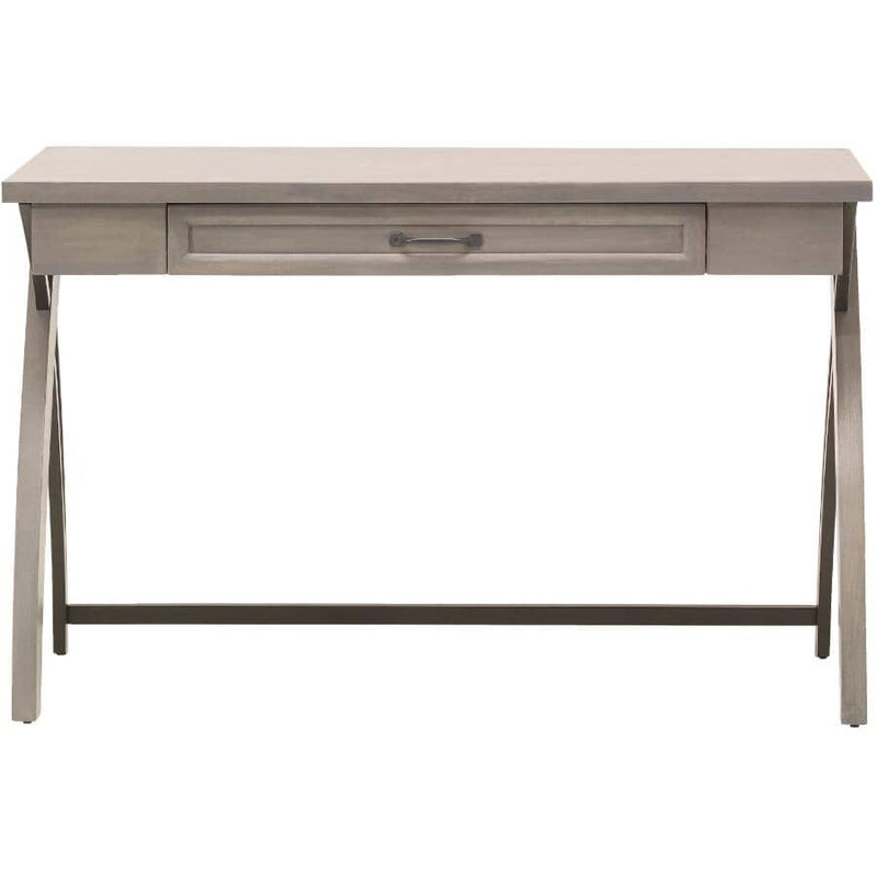 Isidore Grey Collection Writing Desk - MA-1702GY-15