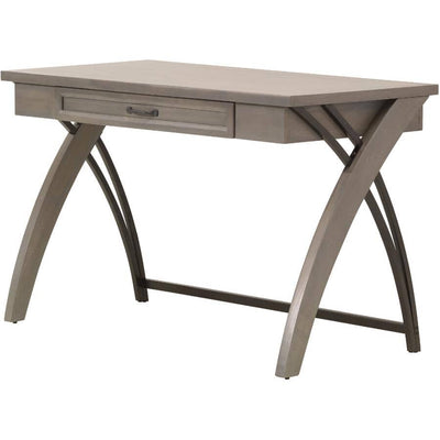 Isidore Grey Collection Writing Desk - MA-1702GY-15