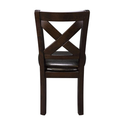 Crown Point Dining Chair - MA-1372-S