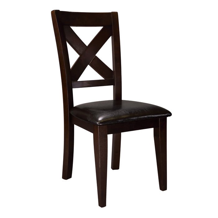 Crown Point Dining Chair - MA-1372-S