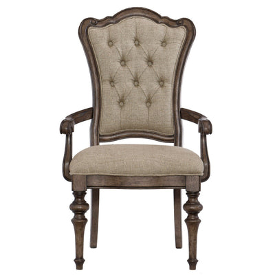 Heath Court Arm Chair - MA-1682A