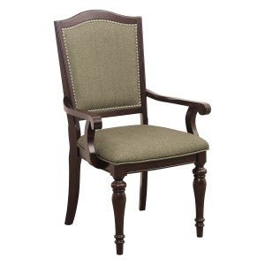 Marston Collection Arm Chair - MA-2615DCA