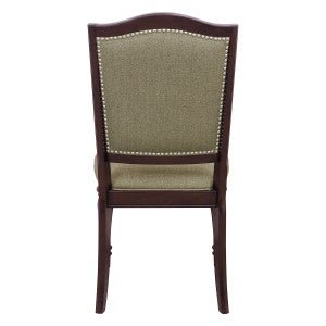 Marston Collection Side Chair - MA-2615DCS