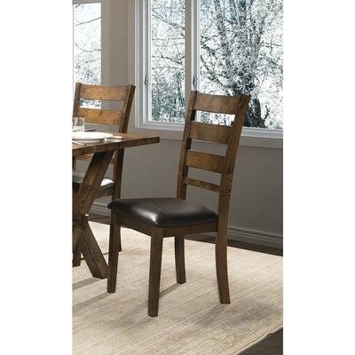 Sansa Side Chair - MA-5020S