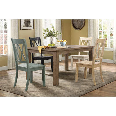 Janina Collection Dining Chair - MA-5516TLS