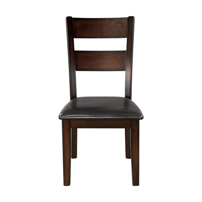 Mantello Collection Side Chair - MA-5547S