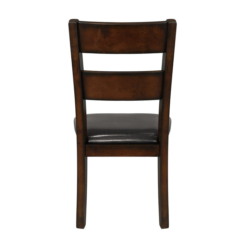 Mantello Collection Side Chair - MA-5547S