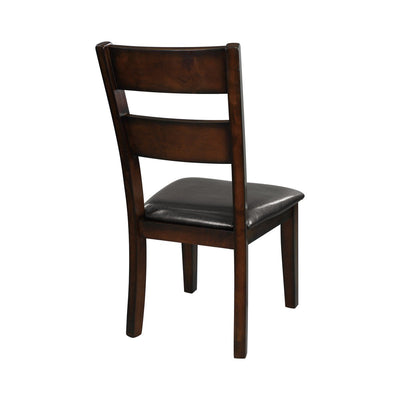 Mantello Collection Side Chair - MA-5547S