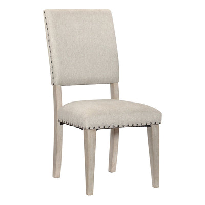 Fallon Collection Side Chair - MA-5814S