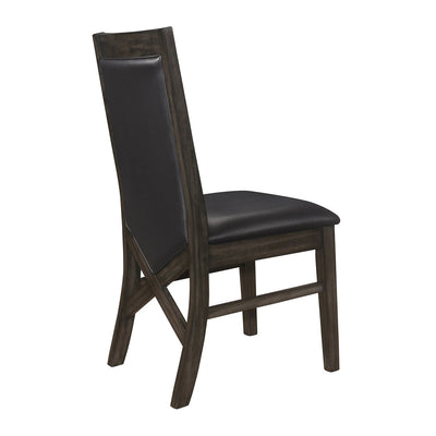 Somersby Side Chair - MA-7450S