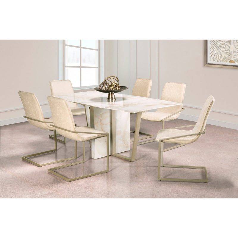 Margaret Dining Chair - MA-7622N-S1