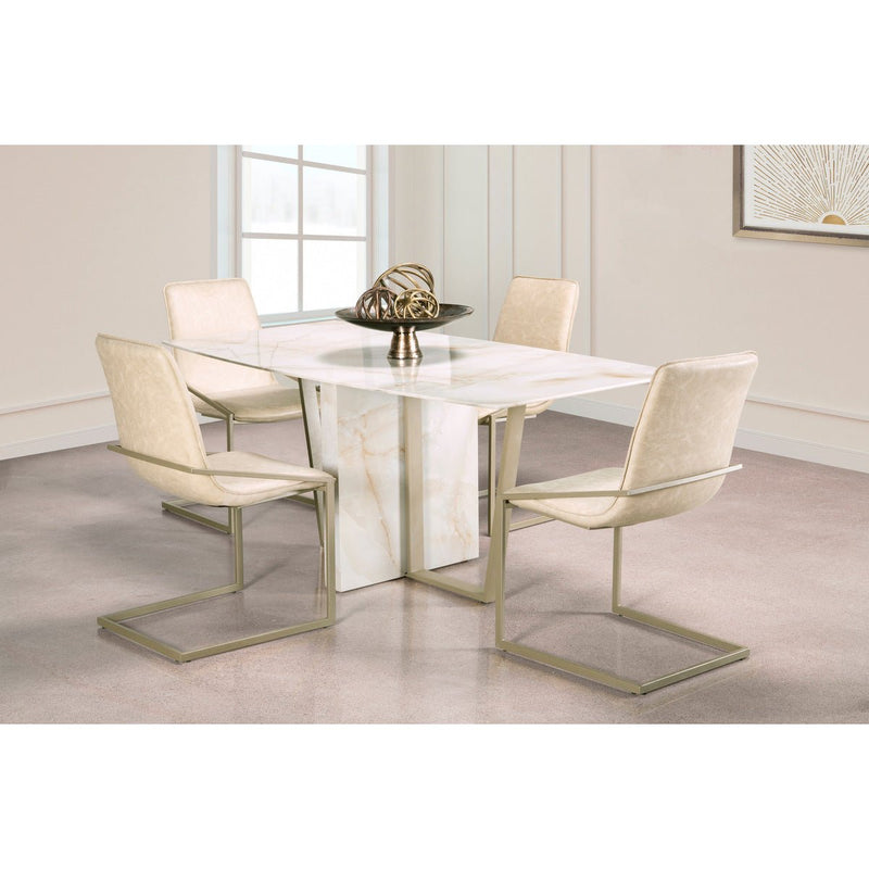 Margaret Dining Chair - MA-7622N-S1