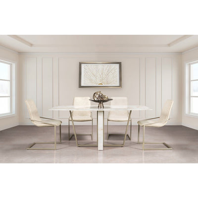 Margaret Dining Chair - MA-7622N-S1