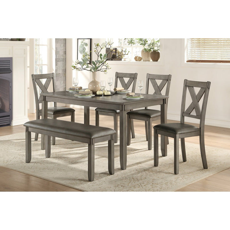 Holders Collection Dinette Set - MA-5693