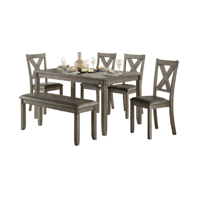 Holders Collection Dinette Set - MA-5693